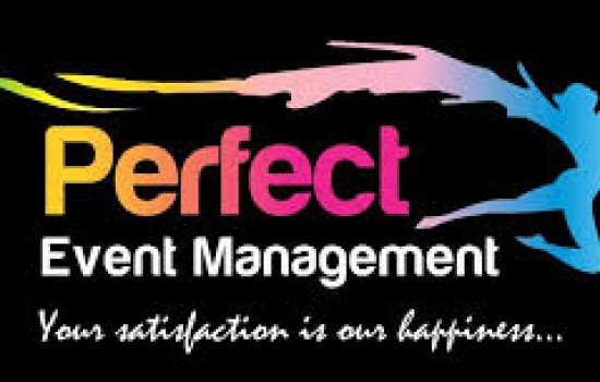 Perfect event management